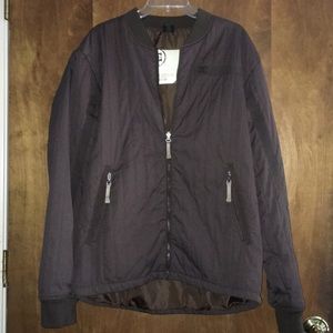 DC Clothing Mens Durable Jacket